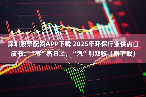 深圳股票配资APP下载 2025年环保行业供热白皮书：“蒸”蒸日上，“汽”利双收（附下载）