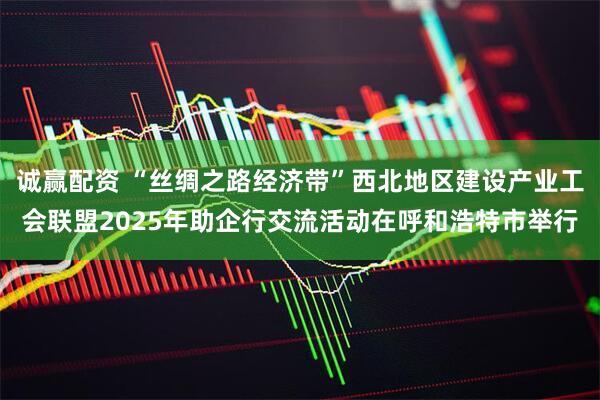 诚赢配资 “丝绸之路经济带”西北地区建设产业工会联盟2025年助企行交流活动在呼和浩特市举行